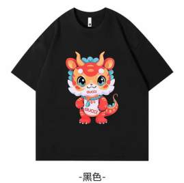 Picture of Gucci T Shirts Short _SKUGucciS-2XL11Lx22911767